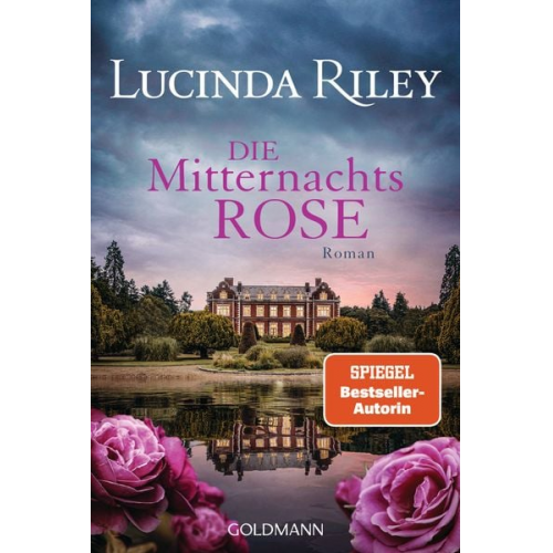 Lucinda Riley - Die Mitternachtsrose