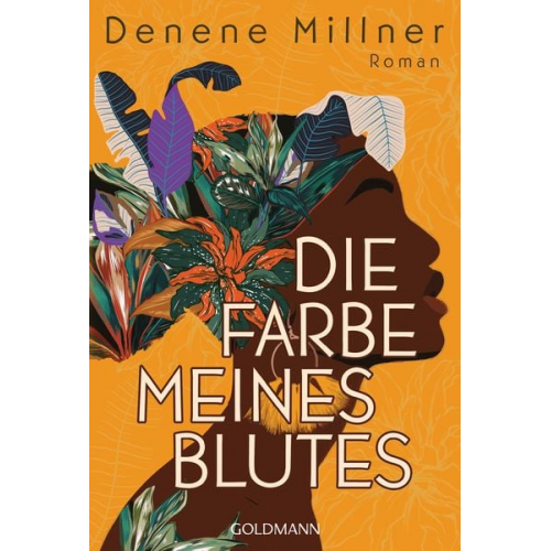 Denene Millner - Die Farbe meines Blutes