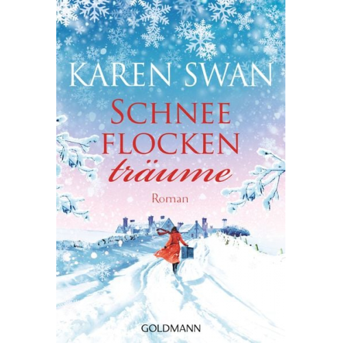 Karen Swan - Schneeflockenträume