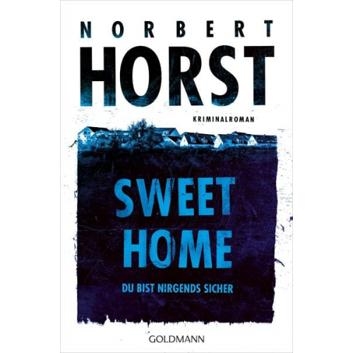 Norbert Horst - Sweet Home