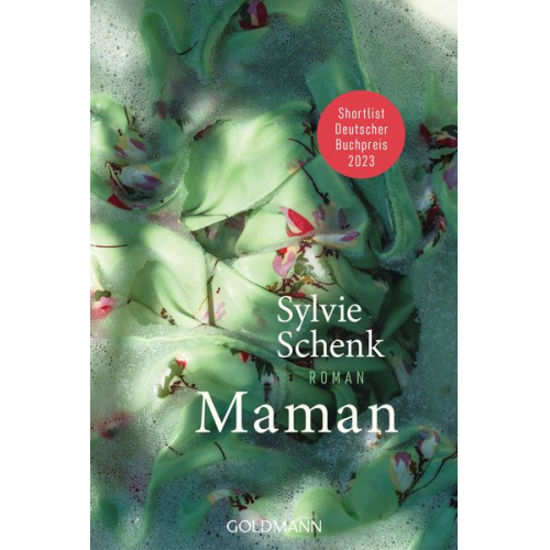 Sylvie Schenk - Maman