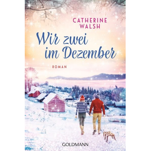 Catherine Walsh - Wir zwei im Dezember