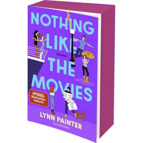 Lynn Painter - Nothing like the Movies