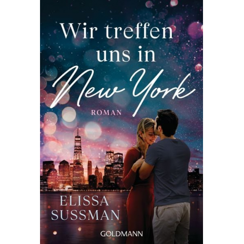 Elissa Sussman - Wir treffen uns in New York