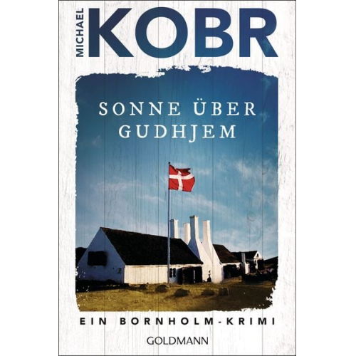 Michael Kobr - Sonne über Gudhjem
