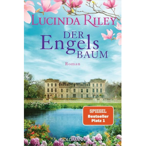 Lucinda Riley - Der Engelsbaum