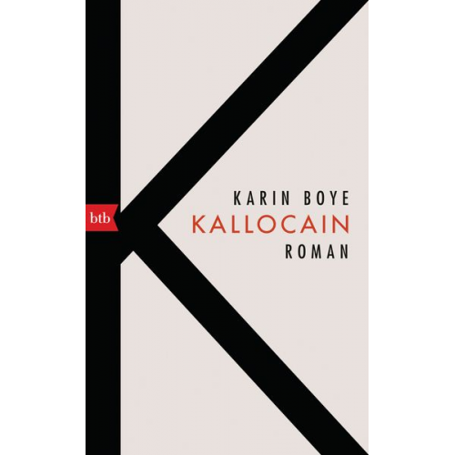 Karin Boye - Kallocain