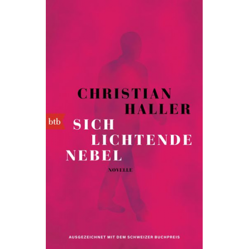 Christian Haller - Sich lichtende Nebel