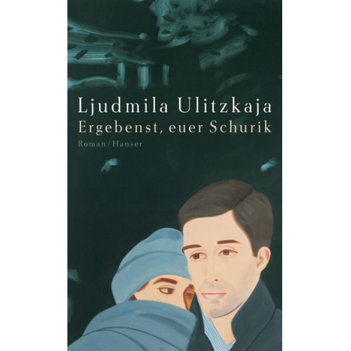 Ljudmila Ulitzkaja - Ergebenst, euer Schurik