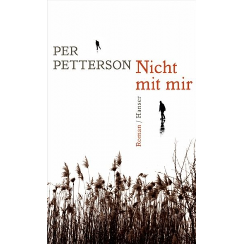 Per Petterson - Nicht mit mir
