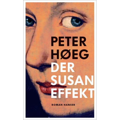 Peter Hoeg - Der Susan-Effekt