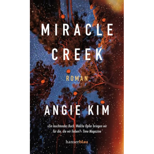 Angie Kim - Miracle Creek
