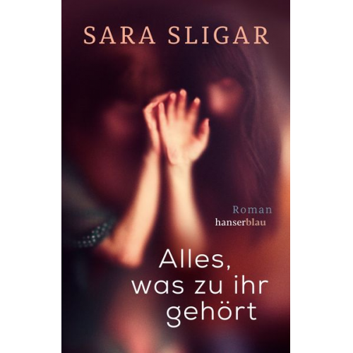 Sara Sligar - Alles, was zu ihr gehört