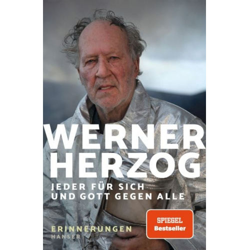 Werner Herzog - Jeder für sich und Gott gegen alle