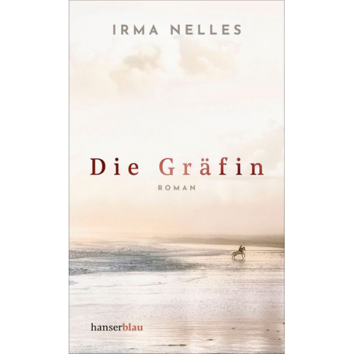 Irma Nelles - Die Gräfin