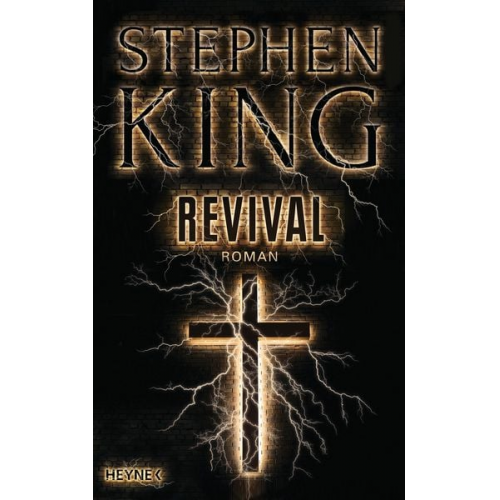 Stephen King - Revival