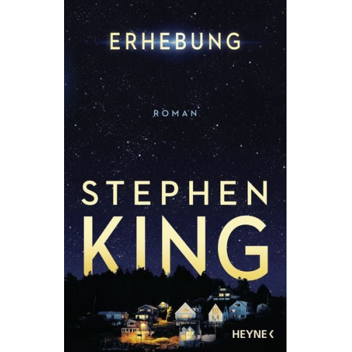 Stephen King - Erhebung