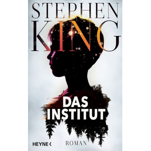 Stephen King - Das Institut