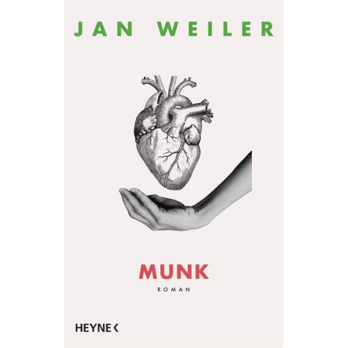 Jan Weiler - Munk