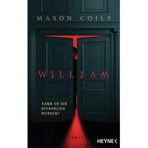 Mason Coile - William