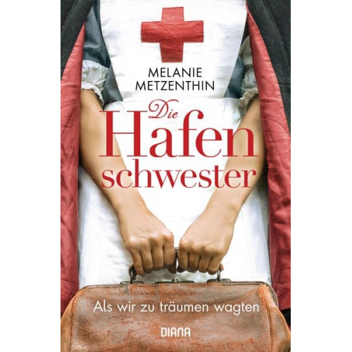 Melanie Metzenthin - Die Hafenschwester (1)