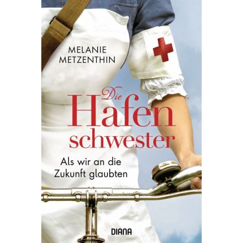 Melanie Metzenthin - Die Hafenschwester (3)