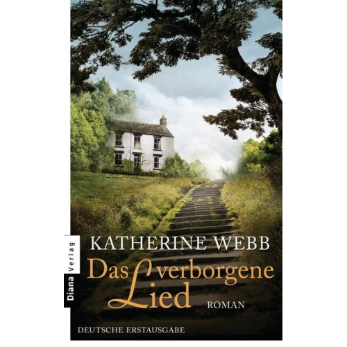 Katherine Webb - Das verborgene Lied