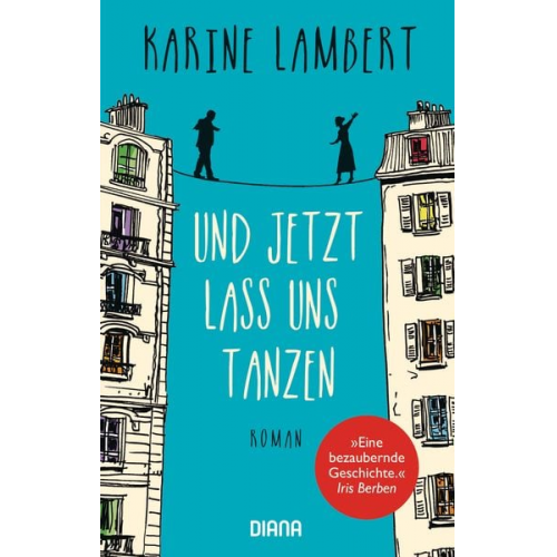 Karine Lambert - Und jetzt lass uns tanzen