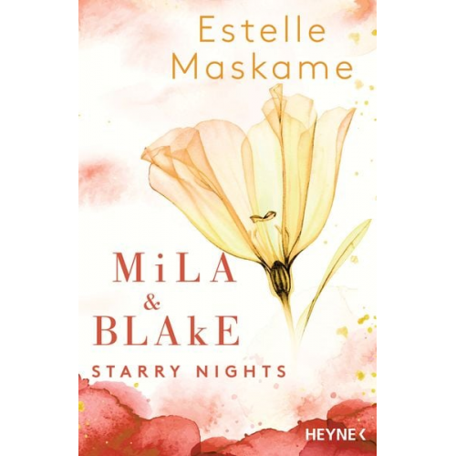 Estelle Maskame - Mila & Blake: Starry Nights