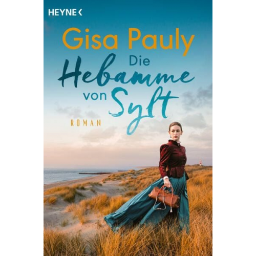 Gisa Pauly - Die Hebamme von Sylt