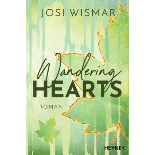 Josi Wismar - Wandering Hearts