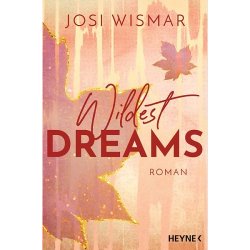 Josi Wismar - Wildest Dreams