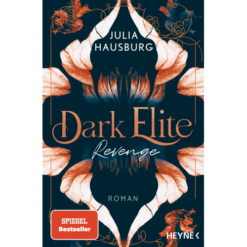 Julia Hausburg - Dark Elite – Revenge