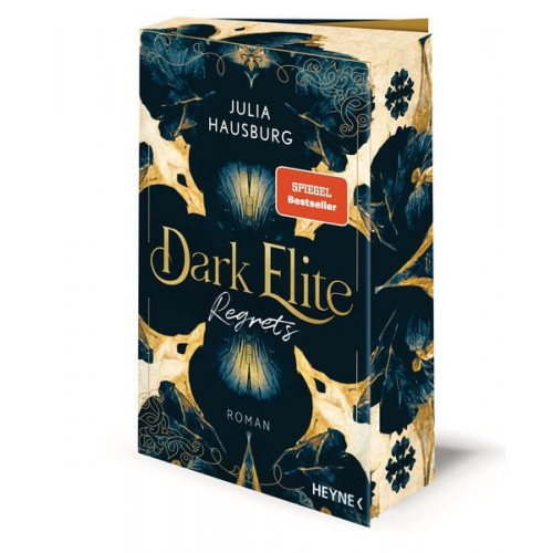 Julia Hausburg - Dark Elite – Regrets