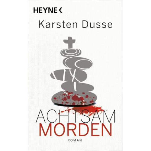 Karsten Dusse - Achtsam morden