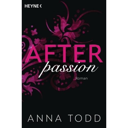 Anna Todd - After passion