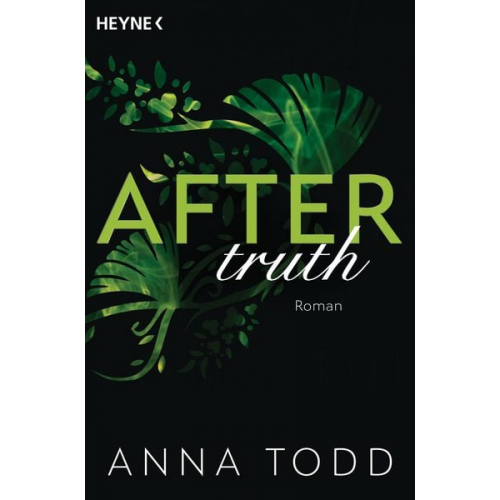 Anna Todd - After truth