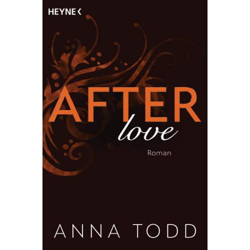 Anna Todd - After love