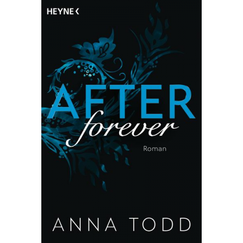 Anna Todd - After forever