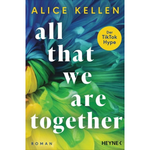 Alice Kellen - All That We Are Together (2)