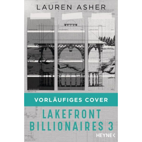 Lauren Asher - Love Arranged – Lakefront Billionaires