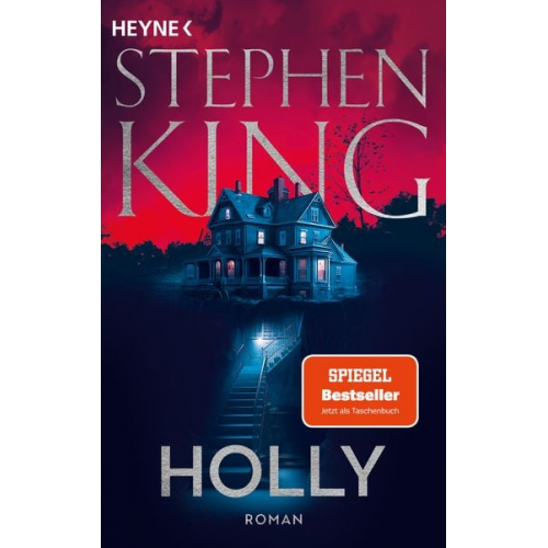 Stephen King - Holly