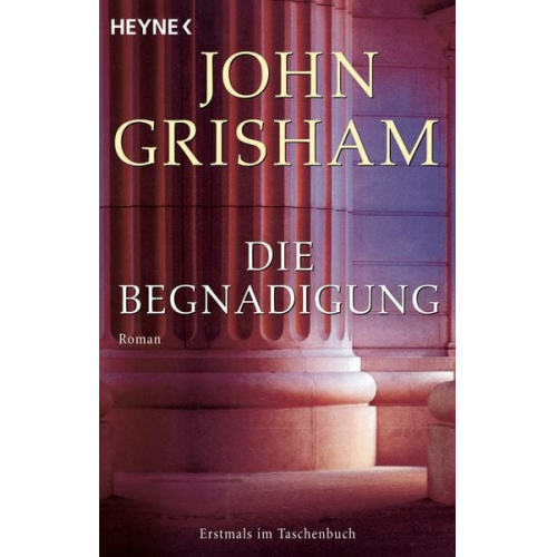 John Grisham - Die Begnadigung