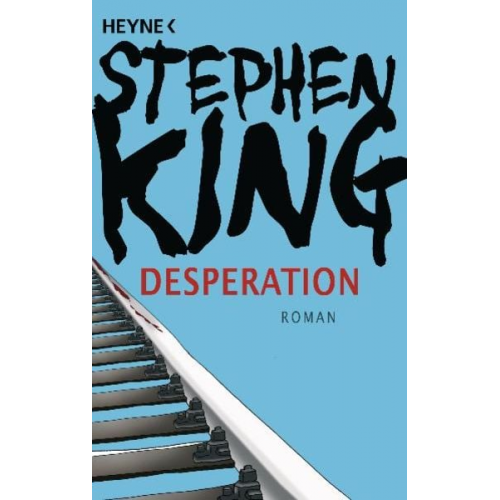 Stephen King - Desperation