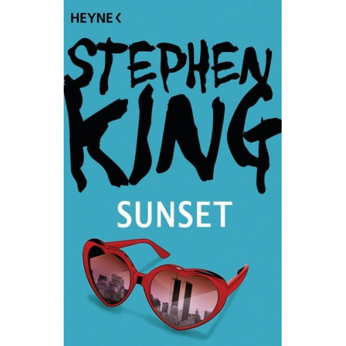 Stephen King - Sunset
