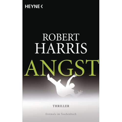 Robert Harris - Angst