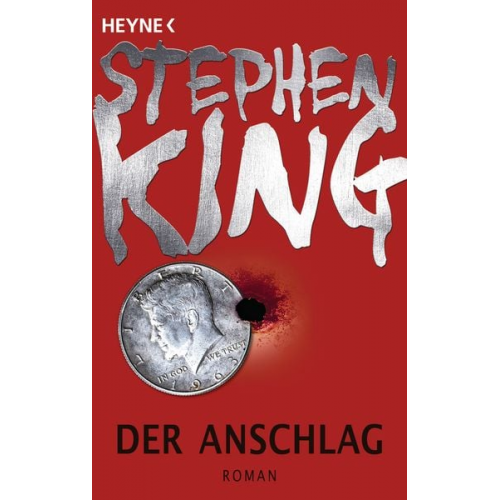 Stephen King - Der Anschlag