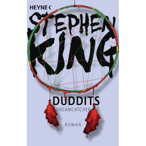 Stephen King - Duddits - Dreamcatcher