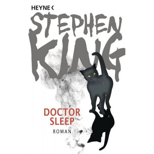 Stephen King - Doctor Sleep