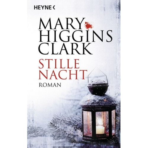 Mary Higgins Clark - Stille Nacht